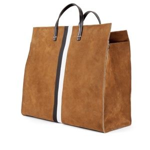 Clare V Simple Tote